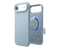 Elago Magsafe Silicon Case do iPhone 17 AIR Sky Blue - 1360454 - zdjęcie 1